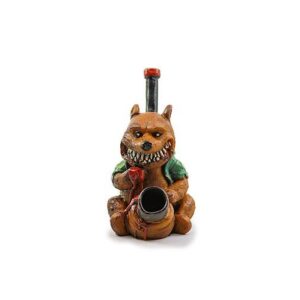 Clay Monster Moon Rig