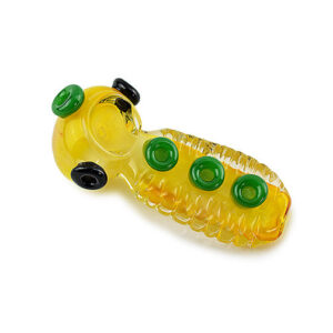 GRAV Mini Steamroller With Silicone Skin