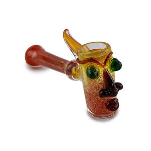 Mini Water Pipe - Pink Flamingo 6