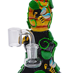 GRAV Sandblasted Spoon