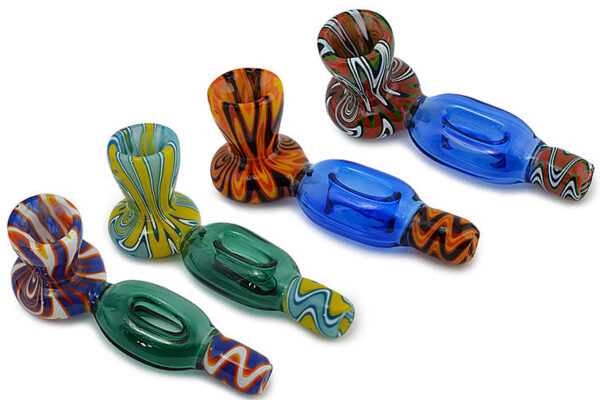 GRAV 16mm Octo-Taster With Silicone Skin - Image 5