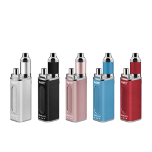 Yocan Delux Box Mod Kit